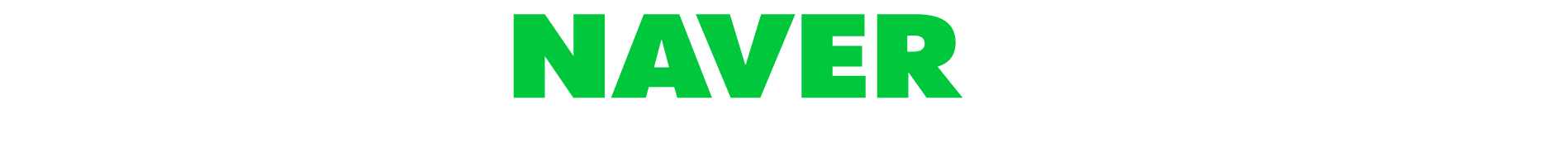 NAVER 오픈 API